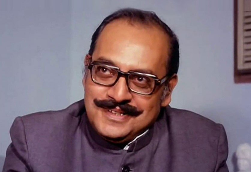 Utpal Dutta - Wikiunfold.com